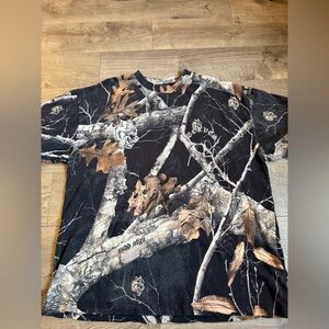Darc sport camo tee